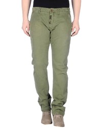 Reign Casual Pants