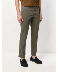 Eleventy Chino Trousers
