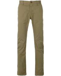 Closed Chino Trousers