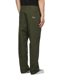 Dime Classic Chino Trousers