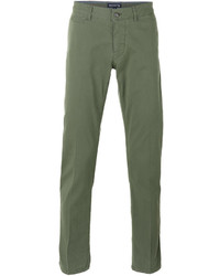 Woolrich Classic Chino Trousers