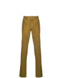Incotex Classic Chino Trousers