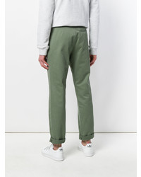 A.P.C. Classic Chinos