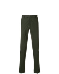 Incotex Classic Chinos