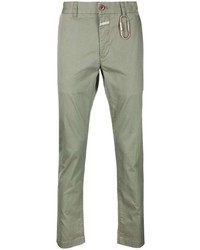 Closed Clifton Slim Fit Trousers
