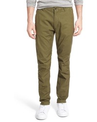 Relwen Climbing Tapered Fit Chinos