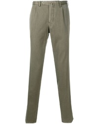 Dell'oglio Concealed Front Chinos