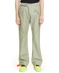 Off-White Contour Tailored Pants