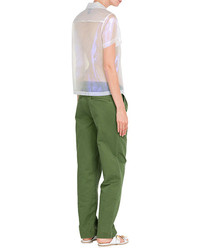 Marc by Marc Jacobs Cotton Chinos