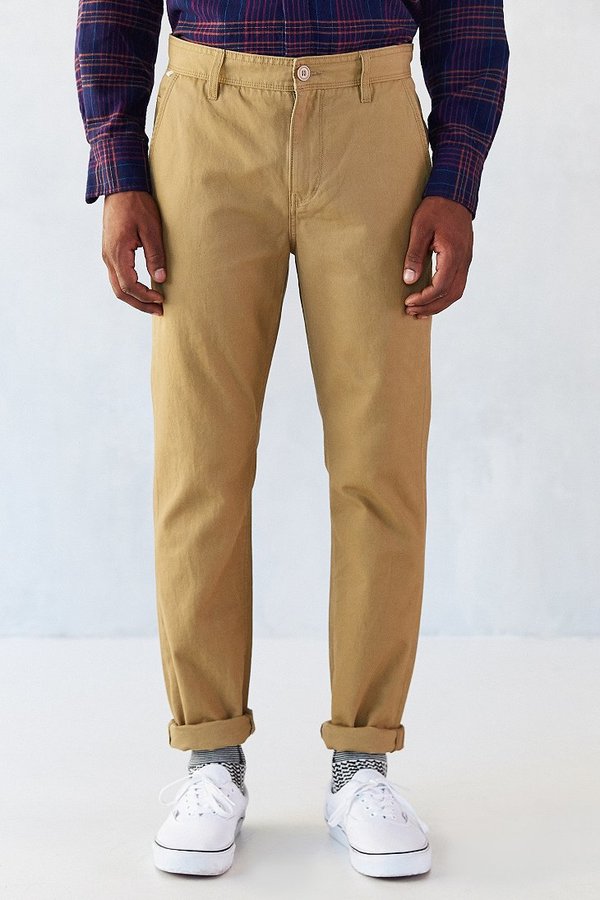 Urban Outfitters Cpo Awesome Skinny Chino Pant, $49 | Urban Outfitters ...