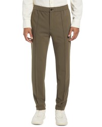 Theory Curtis Drw Pt Precision Pants