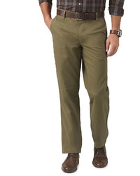 Dockers D2 On The Go Straight Fit Pants