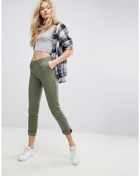 tommy hilfiger womens chinos