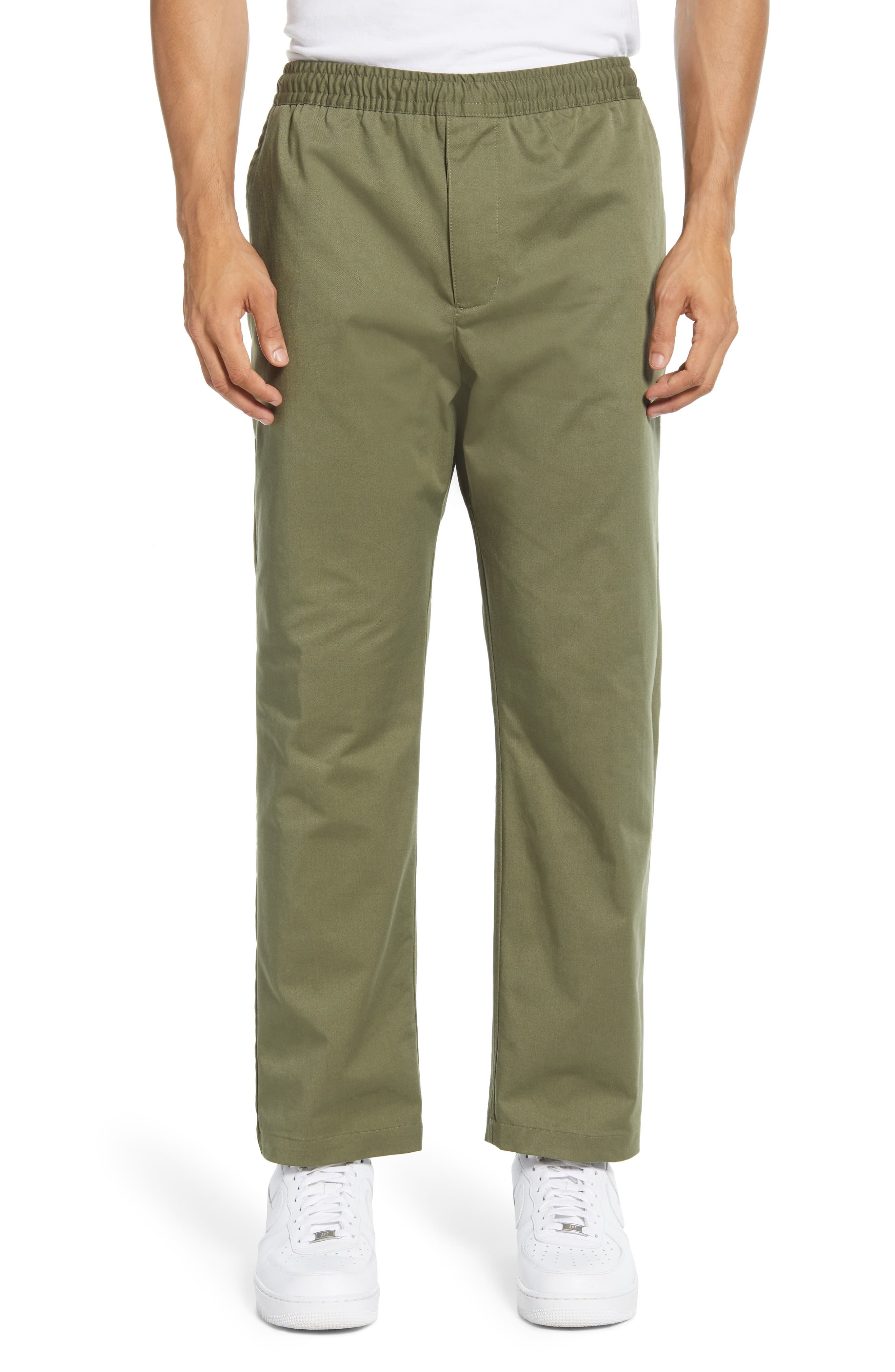 banner Money rubber only Nike SB Dri Fit Chino Pants, $30 | Nordstrom | Lookastic