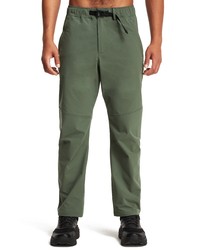 Brady Durable Comfort Utility Pants In Forest At Nordstrom