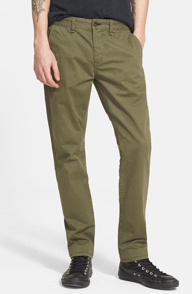 rag and bone fit 2 chinos