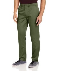Fred Perry Twill Chino Pant