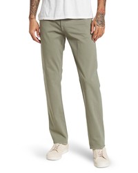 Citizens of Humanity Gage Classic Straight Pants In Hanoi At Nordstrom