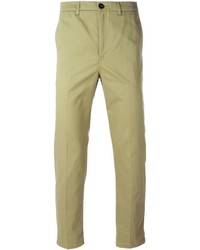 Golden Goose Deluxe Brand Chino Trousers