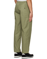 Applied Art Forms Green Dm1 2 Trousers