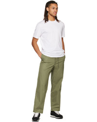 Applied Art Forms Green Dm1 2 Trousers