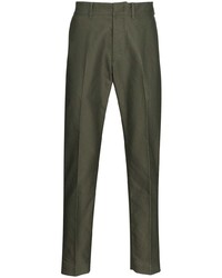 Tom Ford High Rise Tailored Trousers
