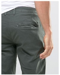 Selected Homme Skinny Fit Chino With Stretch