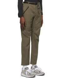 CAYL Khaki Mountain 2 Trousers