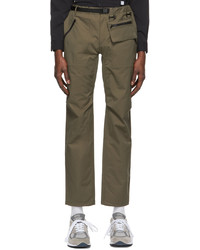 CAYL Khaki Mountain 2 Trousers