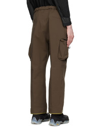 CMF Outdoor Garment Khaki Phantom Coexist Trousers