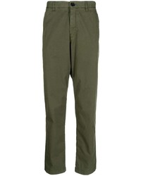 PS Paul Smith Logo Patch Four Pocket Chinos