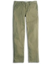 Lucky Brand 121 Classic Chino