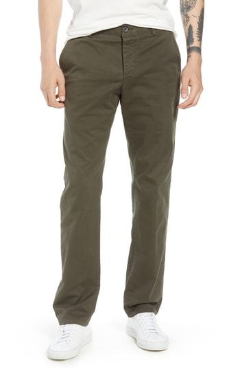 french connection slim fit stretch chino