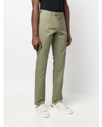 Polo Ralph Lauren Mid Rise Chino Trousers