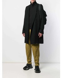 Givenchy Multipockets Military Pants