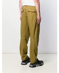 Givenchy Multipockets Military Pants