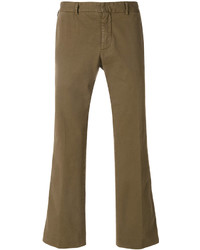 No.21 No21 Classic Fitted Chinos