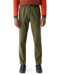 Frank and Oak Outdoor Pants