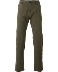 Diesel P Aily Chino Trousers