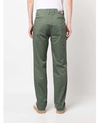 Rossignol Pleat Detail Chino Trousers