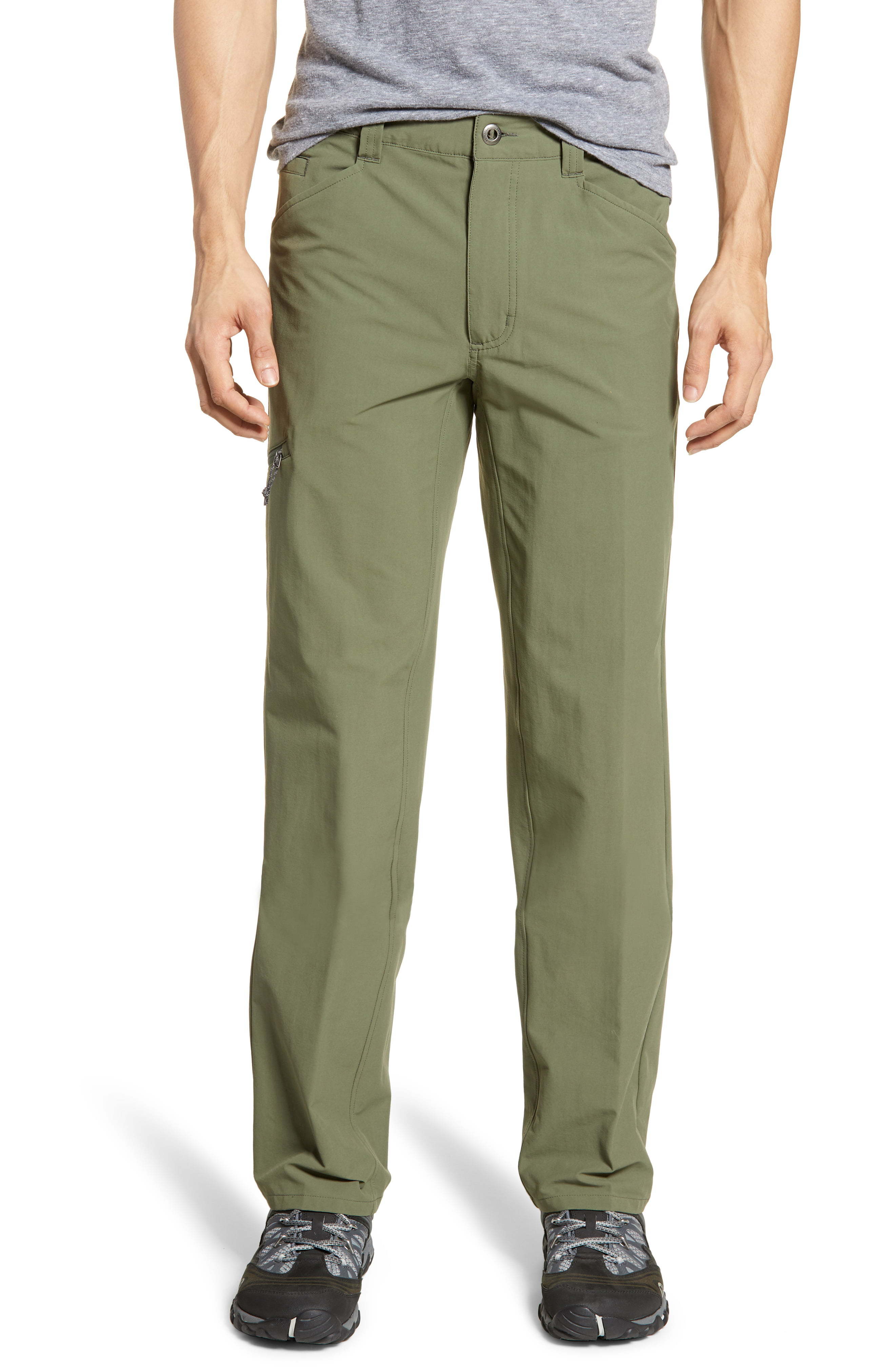 Patagonia Quandary Pants, $79 | Nordstrom | Lookastic