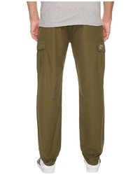 Obey Recon Cargo Pants Casual Pants