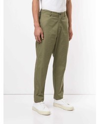 Bassike Reconstructed Chino