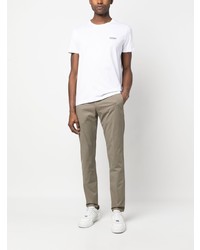 Dondup Relaxed Chino Trouser
