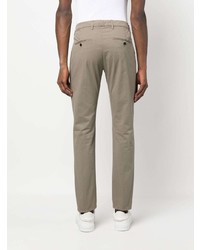 Dondup Relaxed Chino Trouser