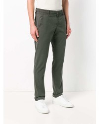 Dondup Relaxed Fit Chinos