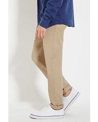 Forever 21 Relaxed Fit Pants