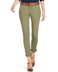 Polo Ralph Lauren Skinny Fit Chino Pant