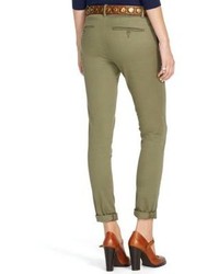 Polo Ralph Lauren Skinny Fit Chino Pant