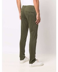Dondup Slim Chino Trousers